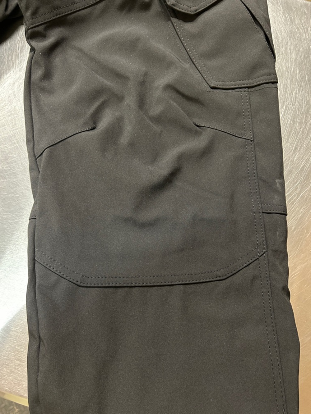 Gerry Men's Black Snow Pants - XL - NWT - Picture 11 of 12